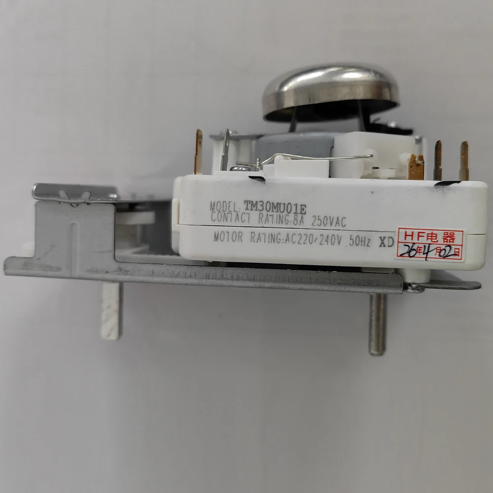 For Galanz CENTEK CT-1575 Microwave Oven Timer TM30MU01E 30 Timer For Galanz 30v / Mechanical Timer
