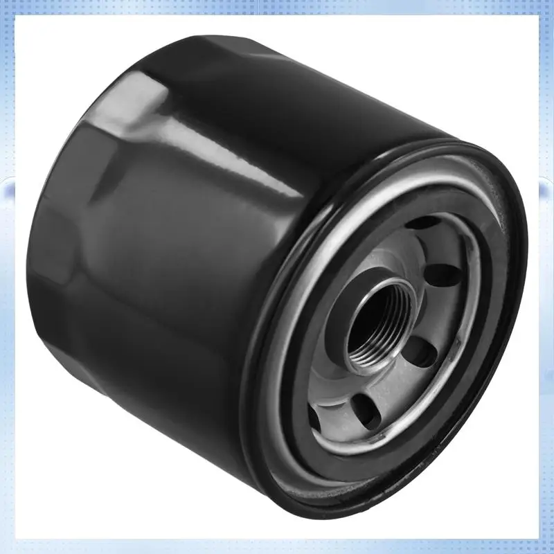 

AM-35-877761K01 Oil Filter 877761Q01 For Mercury Marine 4 Stroke 75HP 90HP 115HP 150HP EFI Outboards 35-877761Q01 877761K01