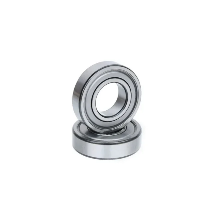 High-Speed Deep Groove Ball Bearing 6226 6228 6230 6232 Single Row Chrome Steel Precision  Motor Bearing