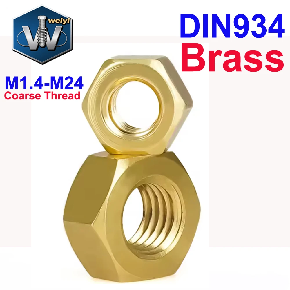 Weiyi Brass Solid H…