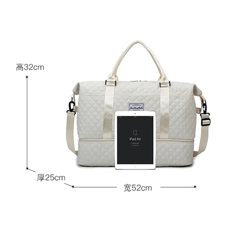 Multifunctional Mom Bag Handbag Messenger Bags for Mommy and Baby Diaper Bag Maternity Bag for Baby Women Sports Yoga Gym Bags