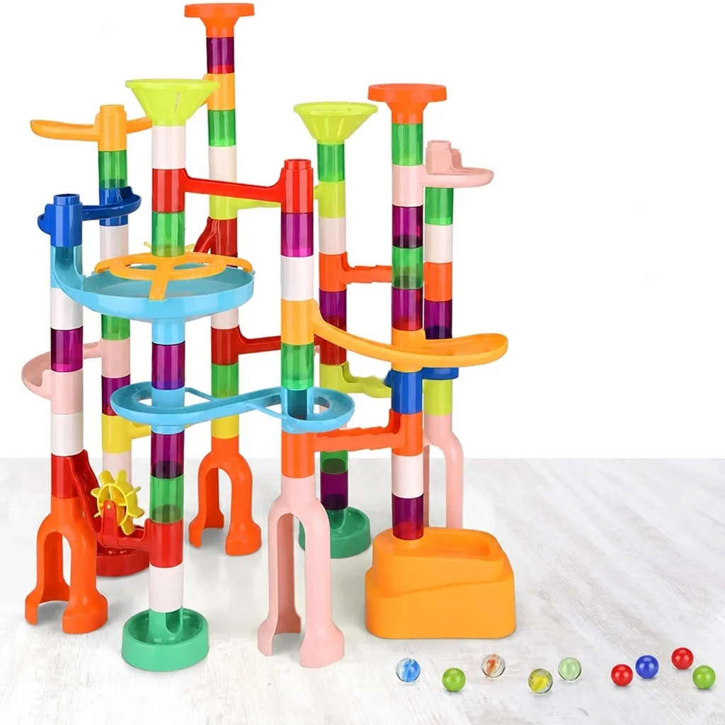 #10 Latest Marble Runs Offers