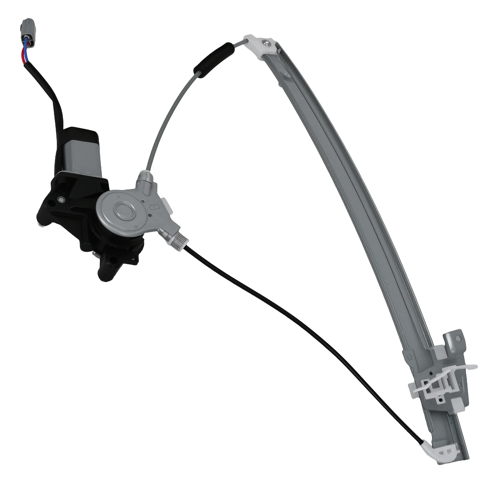 

Новый передний левый электрический стеклоподъемник с мотором, 2-контактный, для Ford Escape 01-07