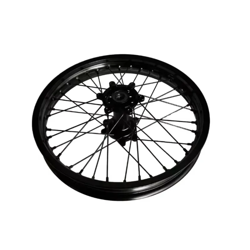 Electric Dirt Bike Rear 18'*2.15\