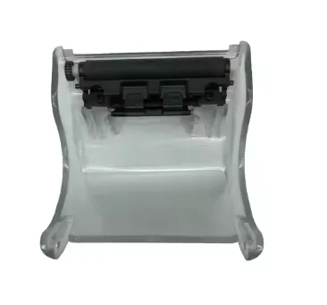 Used Printer Cover For Verifone VX520 Payment Terminal Printer Door With Roller Pos Spare parts Pos accessory Pos system