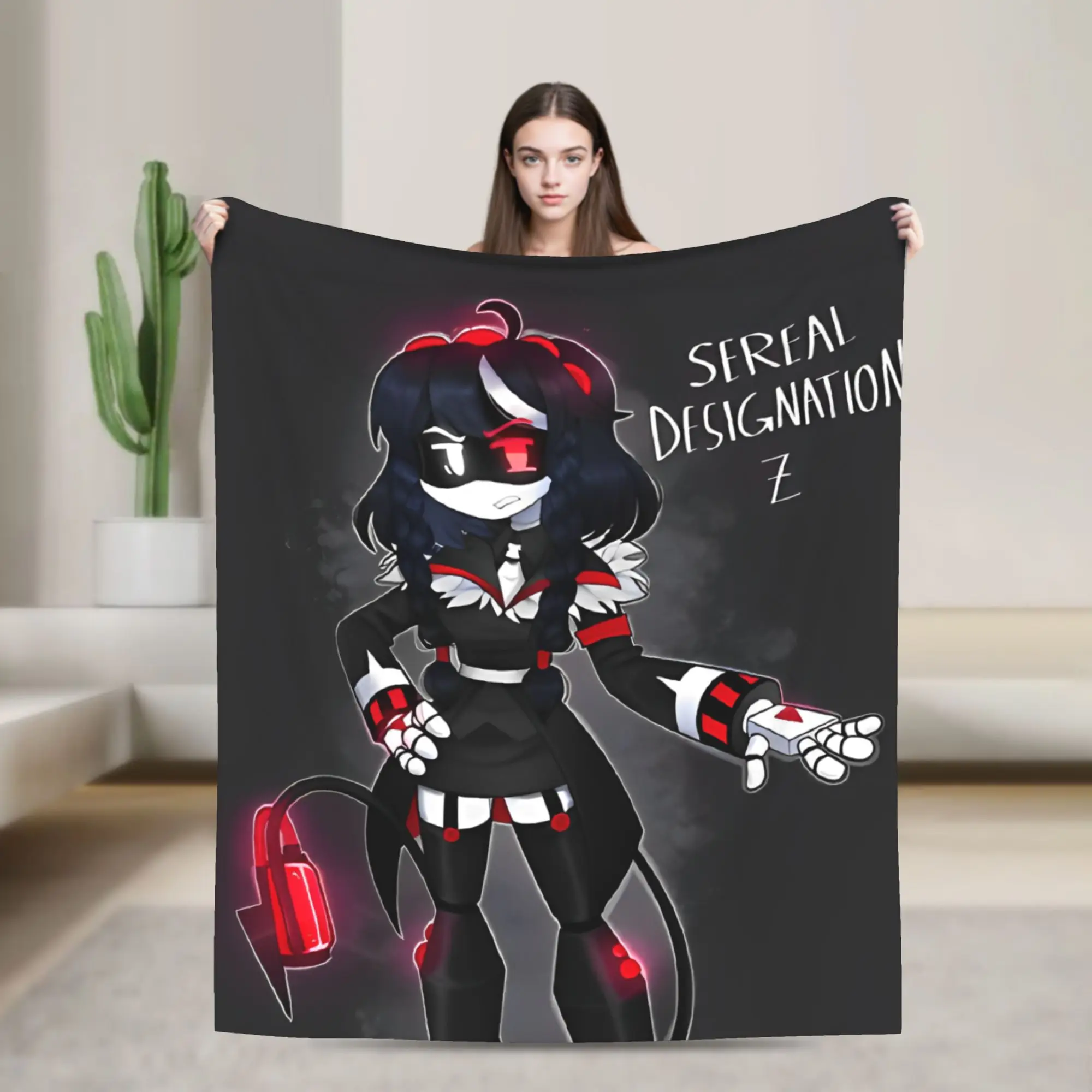 Murder Drones Uzi D…