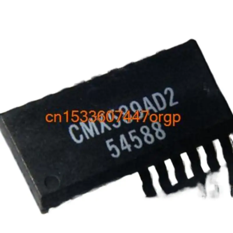 

IC new original CMX589AD2