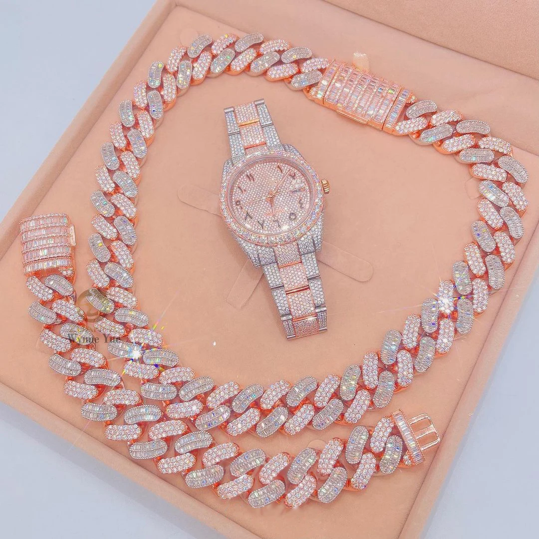 Thick Solid 925 Ste…