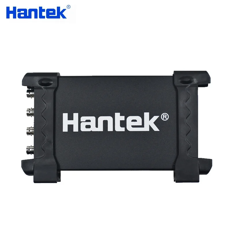 Hantek 6074BE 6074BC Car Diagnostic Instrument,Signal Generator Virtual Oscilloscope More than 80 Vehicle Measurement Functions