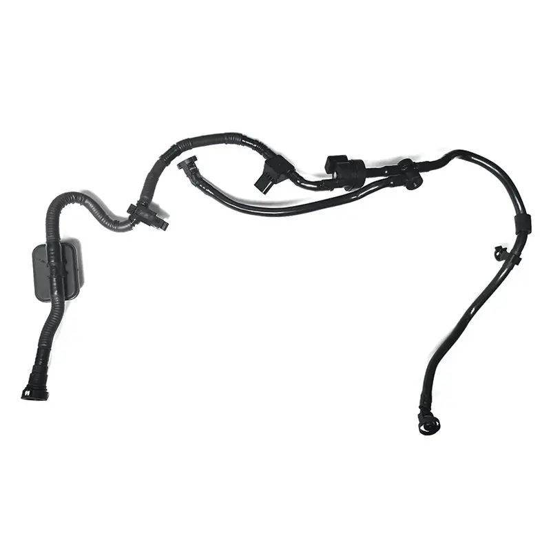 M49K-Carbon Canister Solenoid Valve 05E133366AN For Carbon Canister Solenoid Valve Coolant Hose Engine Breathing Valve Hose