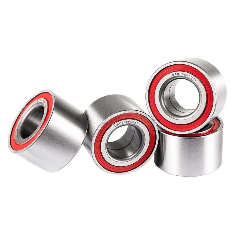 4PCS Wheel Bearings 293350040 705400088 293350118 For 2005-2025 Can-Am Commander/Outlander 1000 850 800 650 500 450 400 330 ATVS