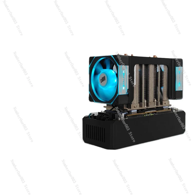 V100a type graphics card dock v100 type graphics card dock tgx interface external