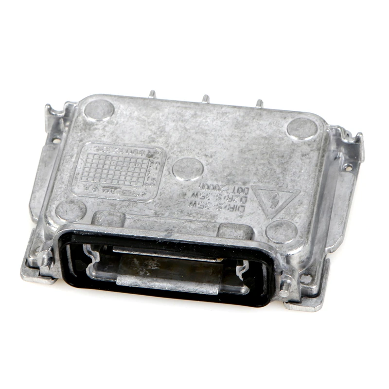 89034934 6G D1S D1R Car Xenon HID Headlight Bulbs Ballast Unit Controller Module for audi Q7 4L 2006-2009 63117180050