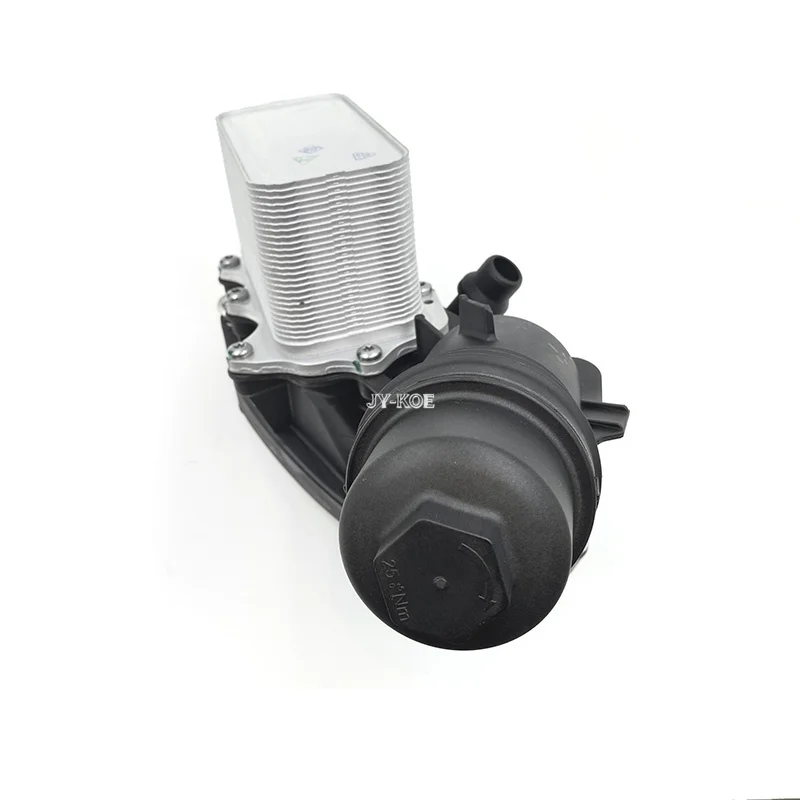 Aluminum Oil Filter For BMW 11428583895 B58B30A F20 F22 F30 F36 F33 F32 G30 G32 G12 M140I M240I 340I 440I 540I 640I 740LI