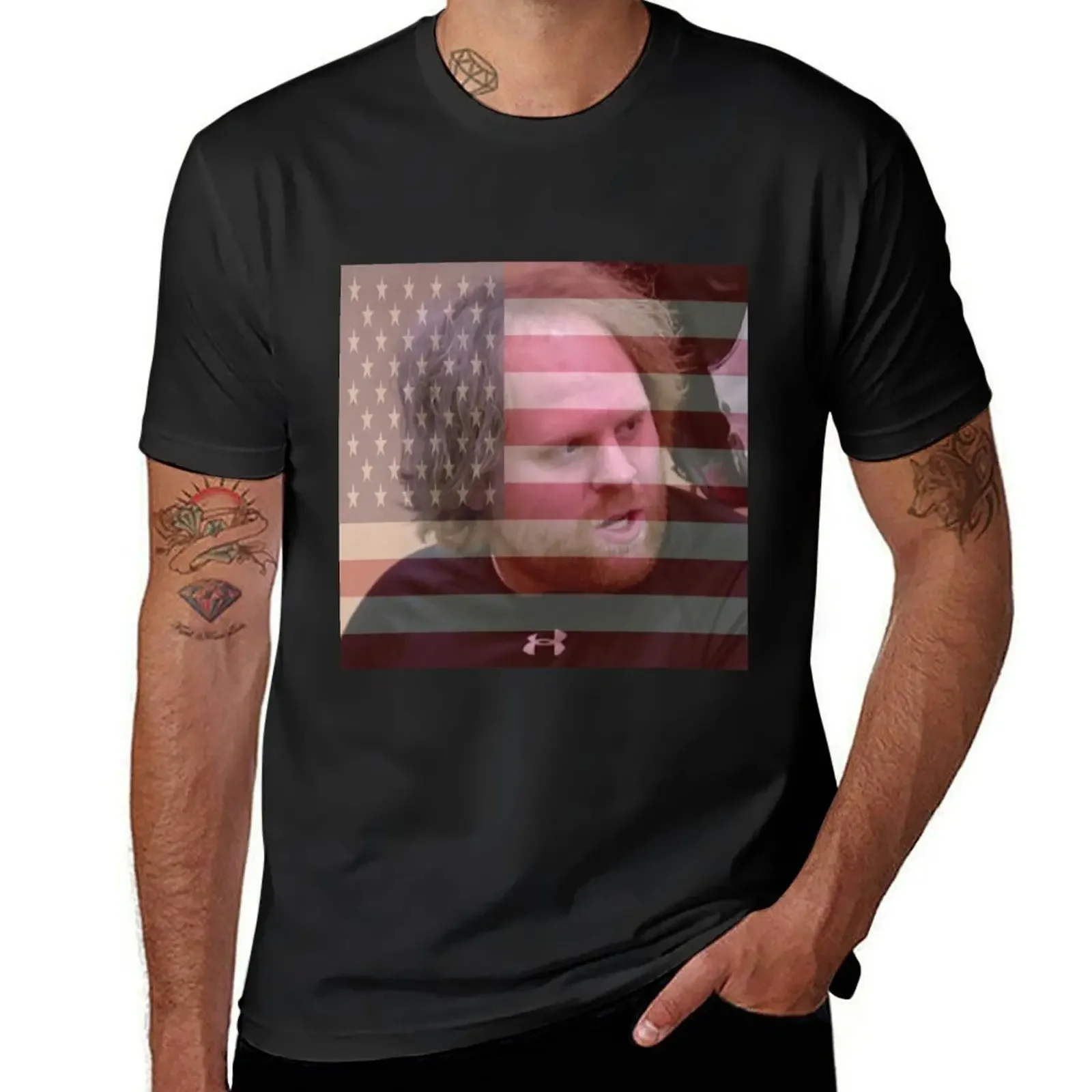 

Phil Kessel American Hero T-Shirt shirts graphic tees new edition blanks shirts men graphic