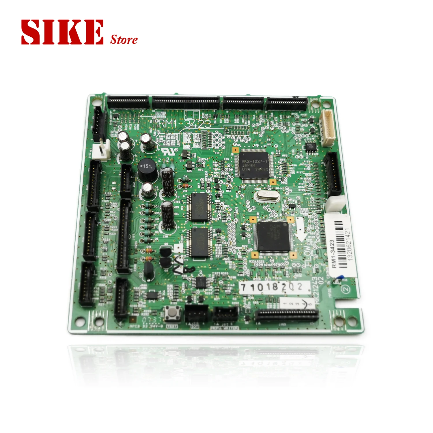 RM1-3423 DC Control PC Board Use For HP 2605 2605dn HP2605 DC Controller Board