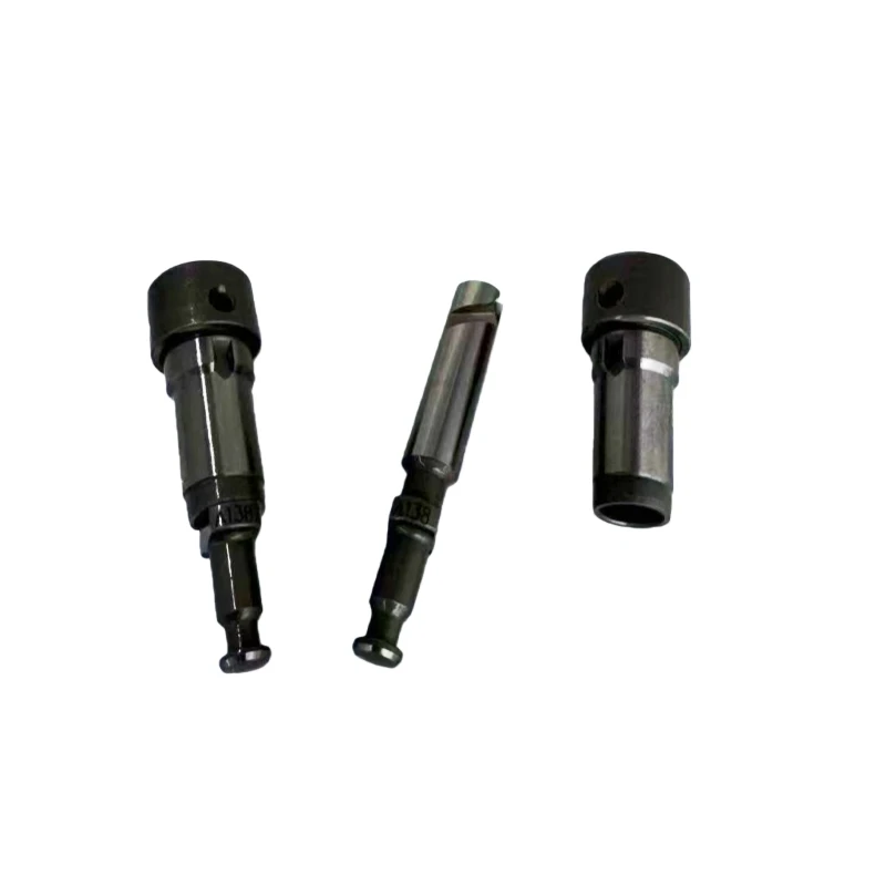 

6pcs Piston for Mitsubishi Engine Diesel Pump Plunger 4D33 4D35 131152-4820 A177 4D31T 4D31MTW 131152-1420 A138