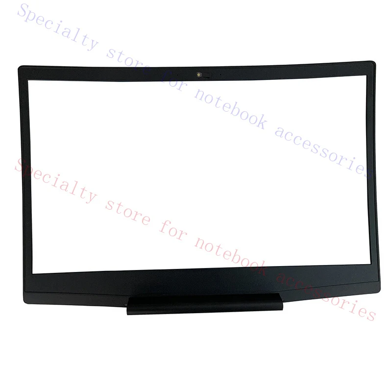 AAA+  for Dell 0747KP 747KP G3 15 3590 Blue logo Front Bezel+LCD Back Cover & Screws Black