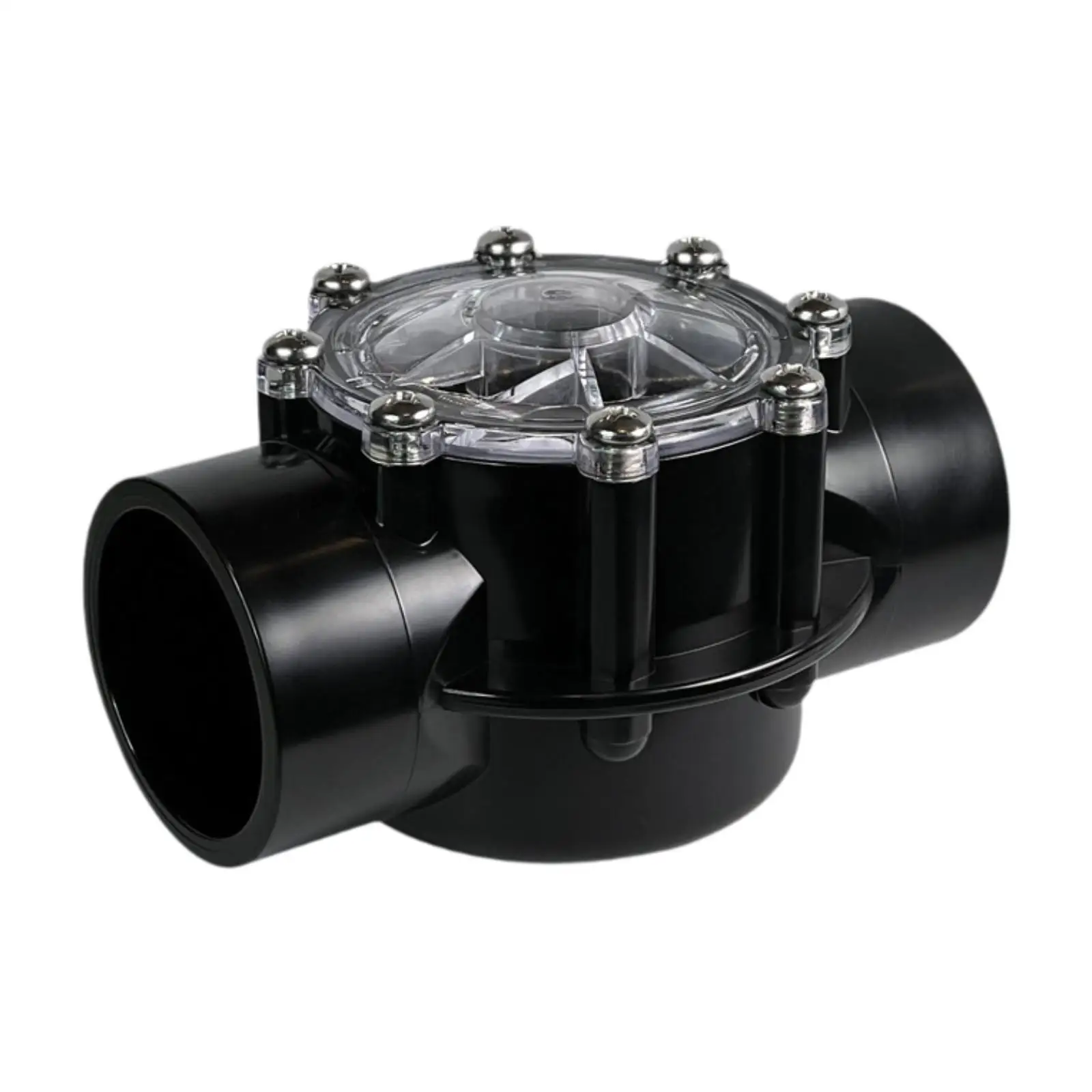 7305 Swimming Pool Check Valve Premium Professional 2 Way for Pools and Spas