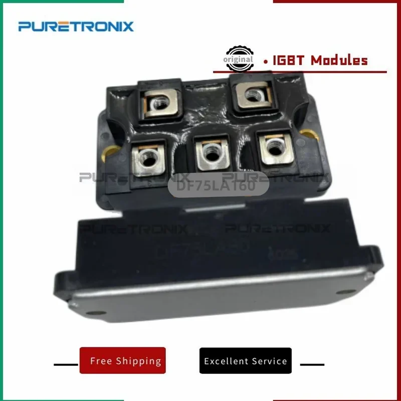 Módulo original novo do poder DF75LA160