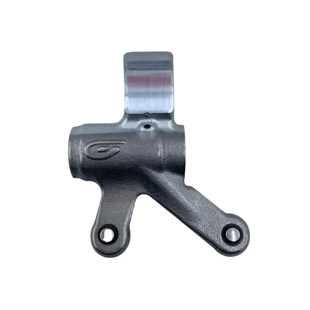 Original 1set Atv Parts Engine Rocker Arm, Intake,exhaust For Cfmoto Cf500 Cf188 196 X6 U6 Z6 0180-021200 0180-021100