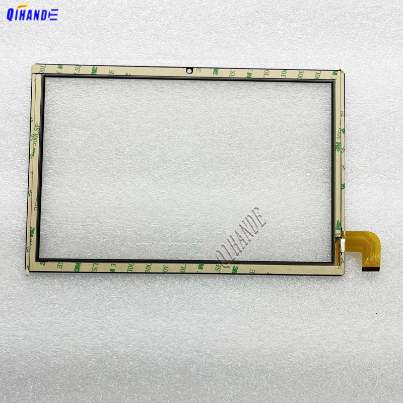 New 10.1inch Touch Screen 45 Pin P/N WWX350-101-V0 FPC Touch Glass Sensor Tablet pc Repair Replacement