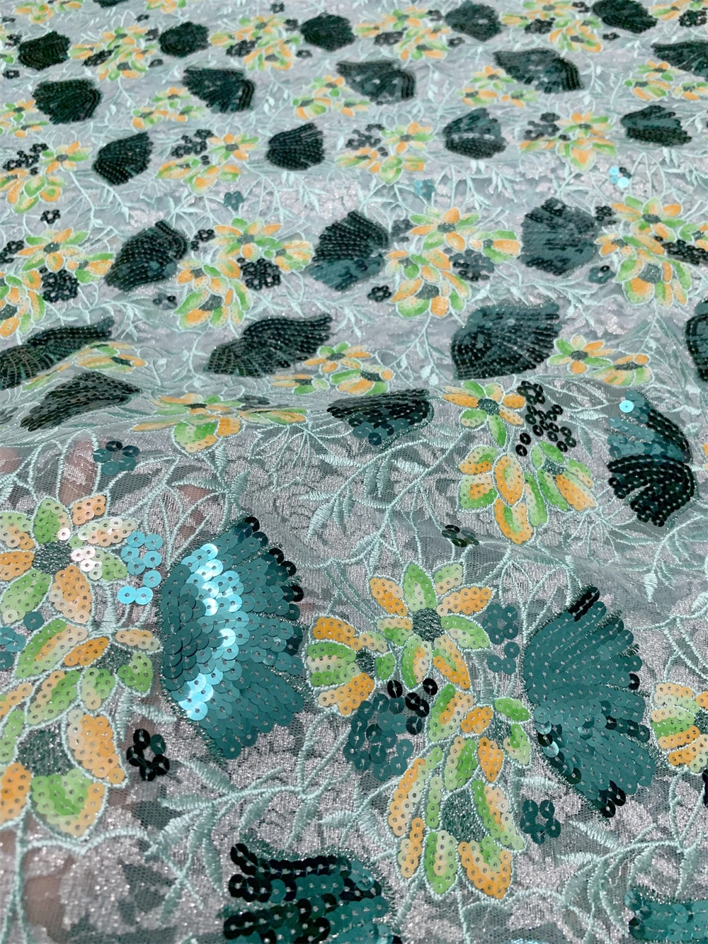 Australia Lace Fabric High Qua - đánh giá và giá Embroidery In Australia