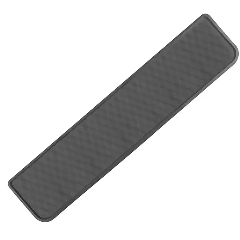 yesABDR-Mini Fridge Mats Under Refrigerator Floor Protector Tray Drip For Mini Fridge Washing Machine Drip Tray And Leak Catcher