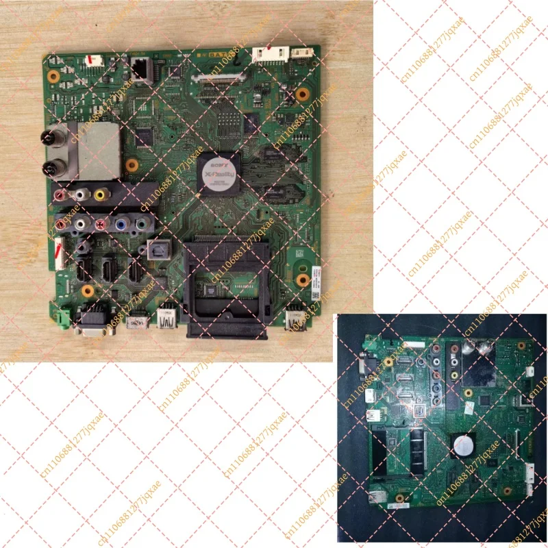 Placa Principal para Sony KDL-40/46/55EX520 60EX720 HX720 1-883-753-93 92 11