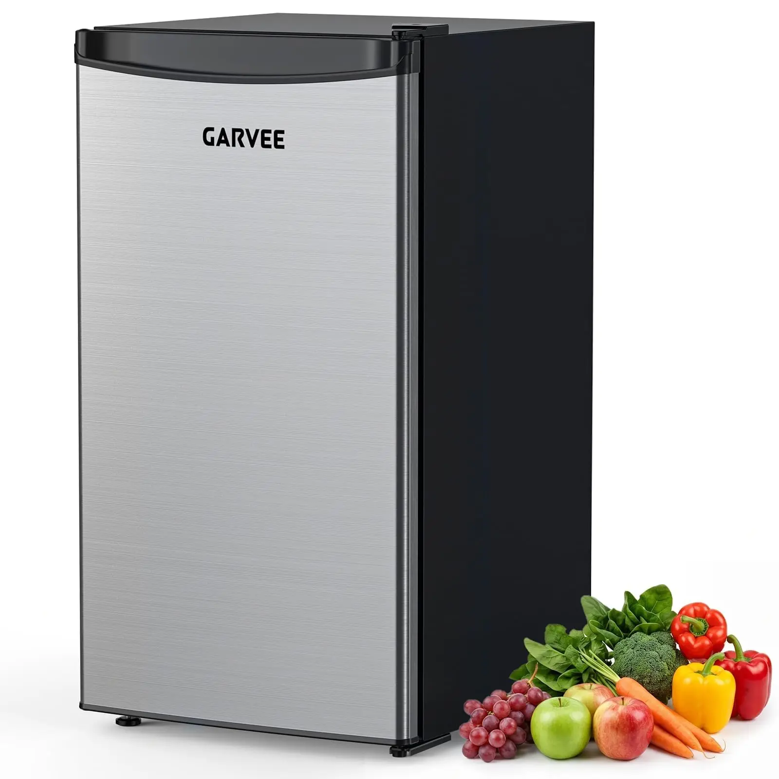 Mini Réfrigérateur Compact 45L S0d9df68f743644a184e01401a885e53ee