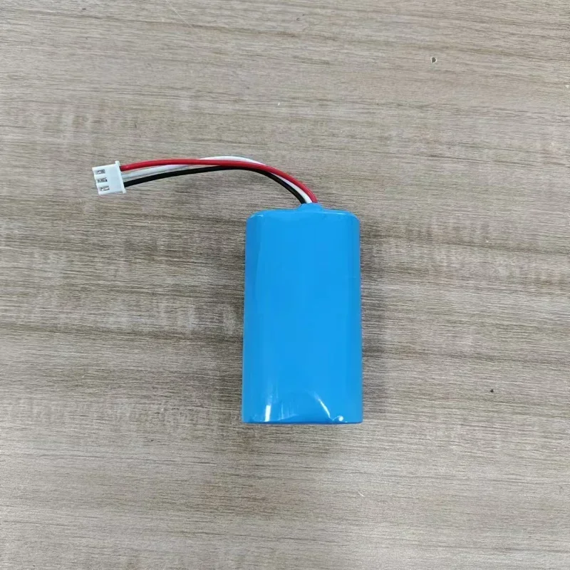 3.7V 6000mAh 1S2P 18650 Lithium Ion Rechargeable Battery 3.7V 6000mAh with PCB for Speakers Radios Headlights Toys Etc. 4.2V image 6