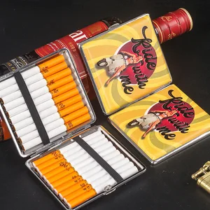 9 Main Sales Cigarette Fantasy - №9