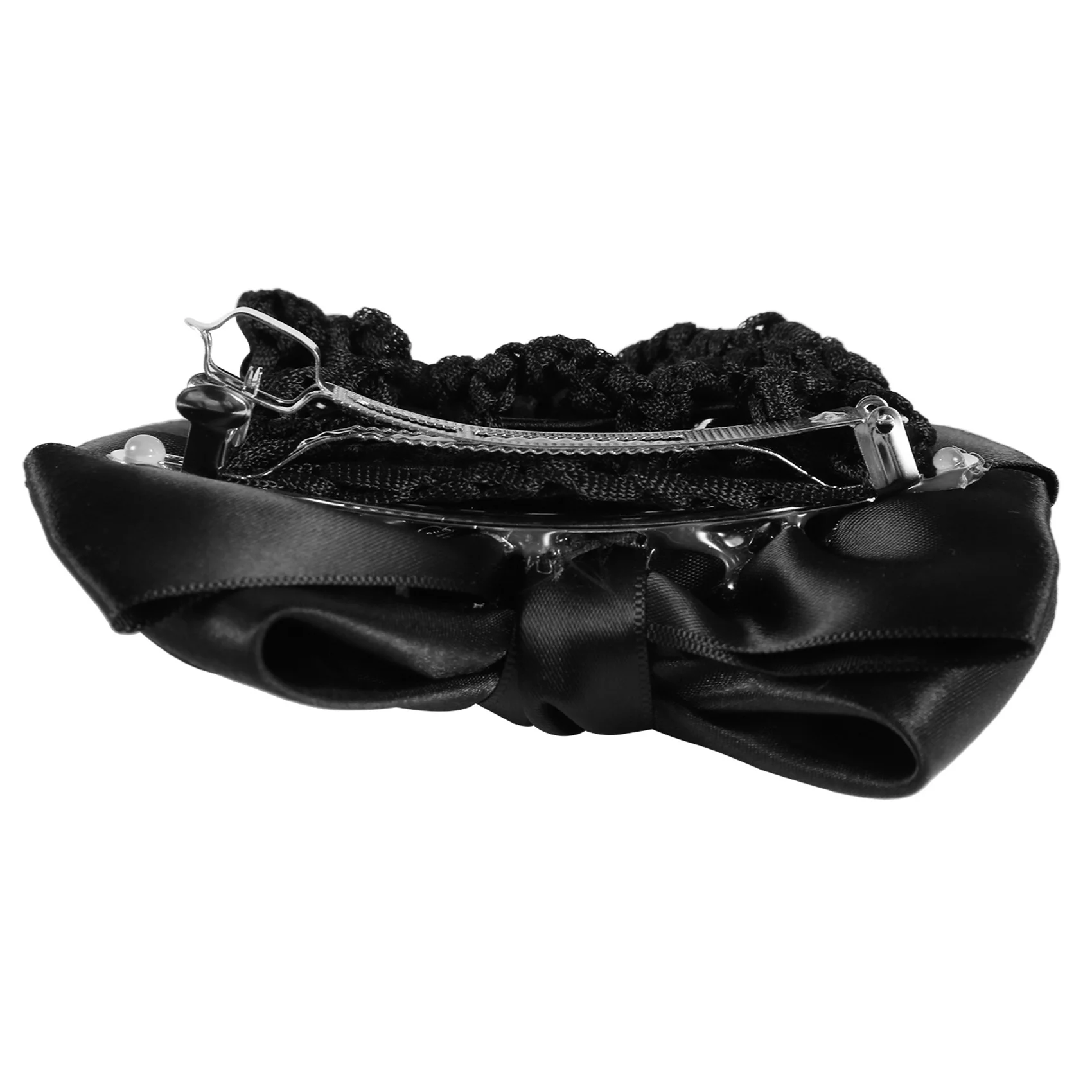 CYL-3X Black Bowkno…