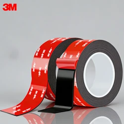 3M Tape VHB5952 Thickness Strong Double Side Adhesive Foam Tape Mounting Fixing Pad Sticky DoubleSided Tape Traceless Waterproof