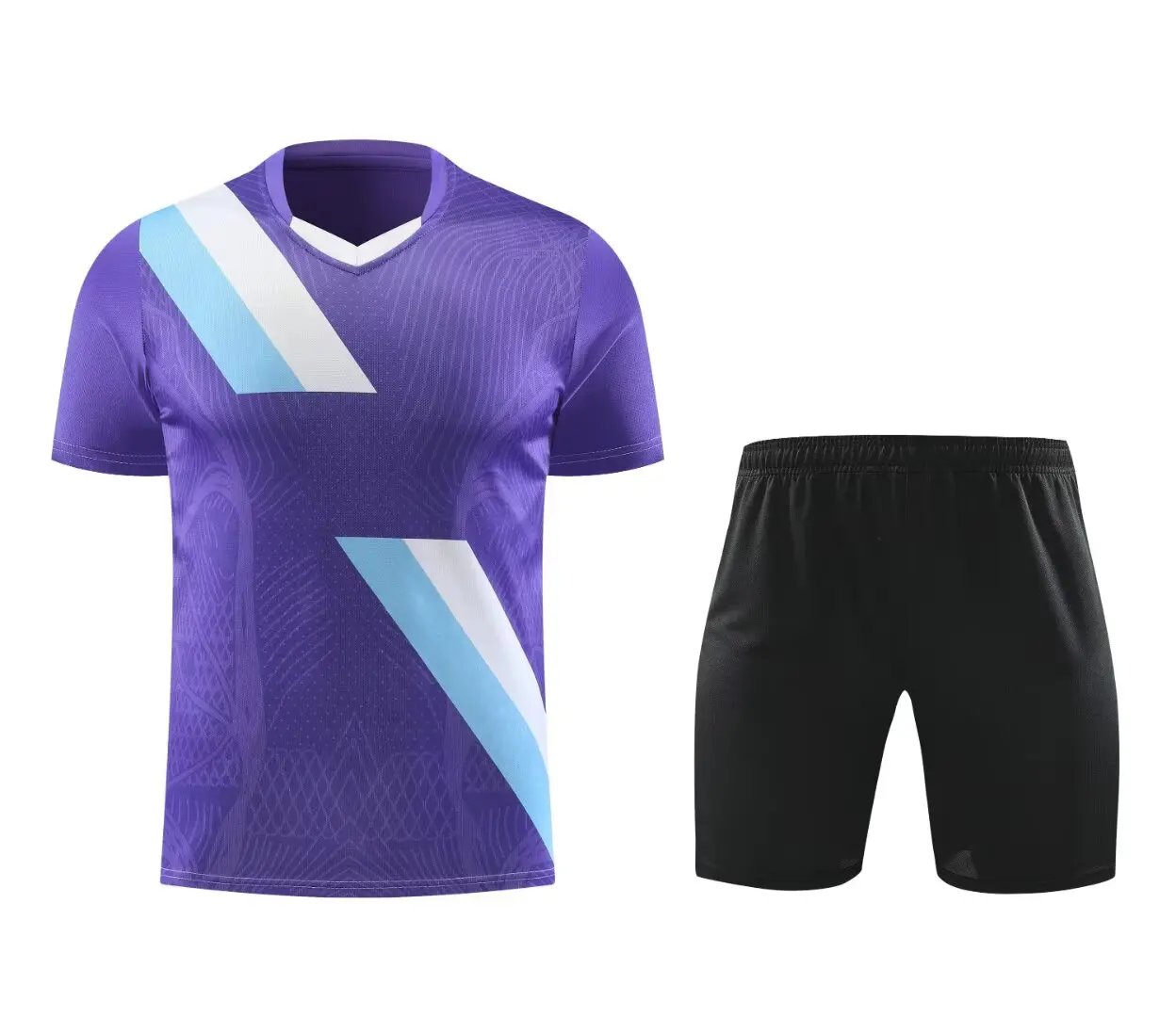 Children's Training Clothes Shirts Competition Suits Boys Girls Clothes 200211