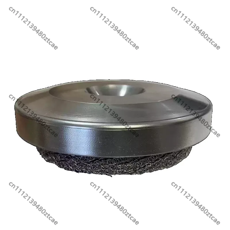 Adjustable Metal Damping Spring Vibration Isolator Anti‑shake For CNC Machining Center DIY Accessory