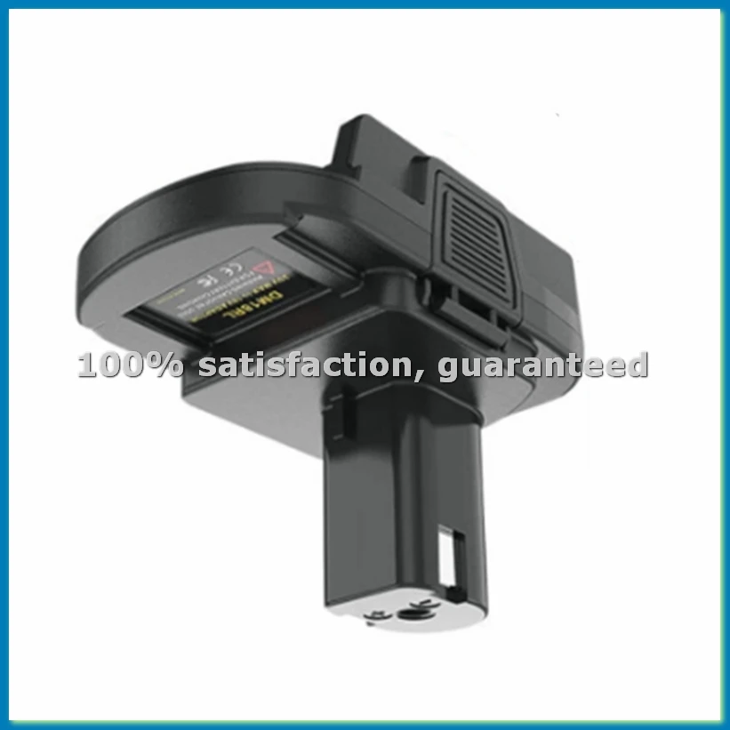 

Адаптер-преобразователь для литиевых и Ni-Cd аккумуляторов 18В-20В в 18В для P108 P105-ELEC