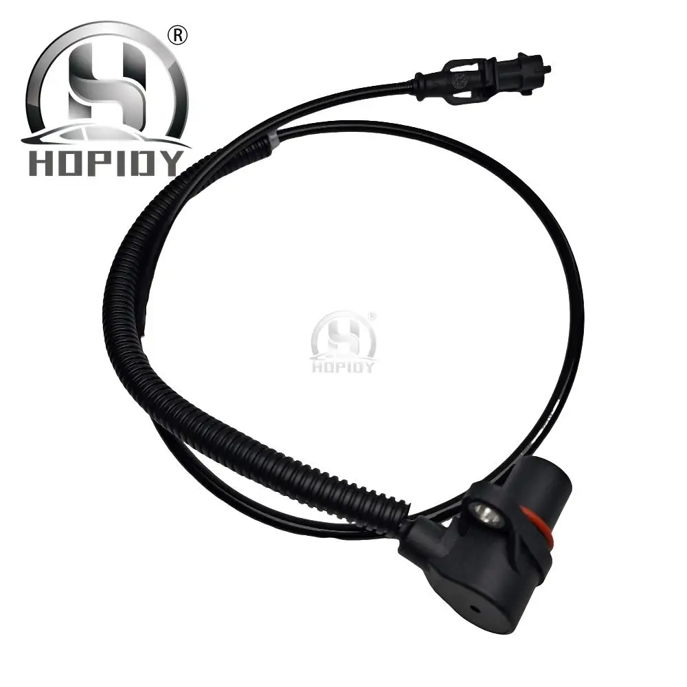 Crankshaft Position Sensor 9148306 1238341 for OPEL GM Vehicle Accessory Auto Part