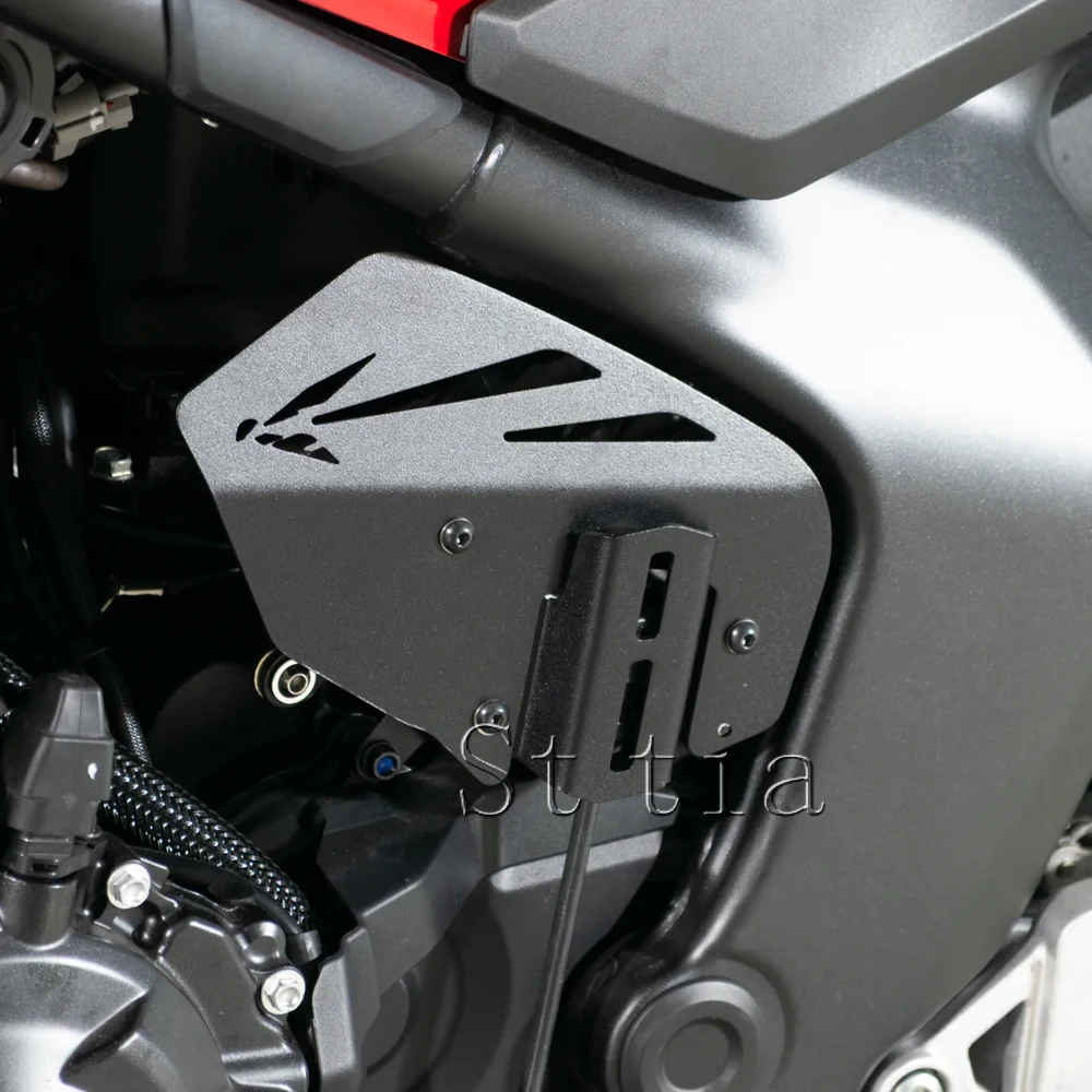 Osłona czujnika dźwigni zmiany biegów 2025 do Honda CB1000 Hornet CB 1000 Hornet SP, panele wypełniające ramę boczną, ochraniacz