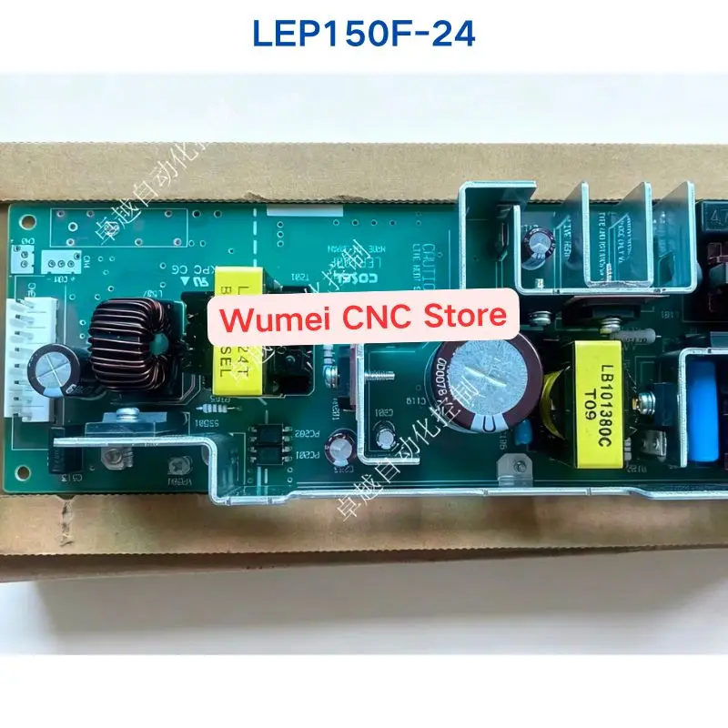 Brand New Original Power Supply LEP150F-24 If You Need Other Specifications, Please Consult