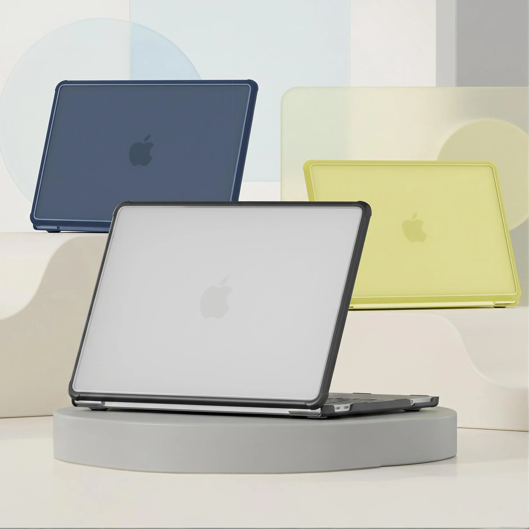 Case for Macbook Neo 13 inch A - đánh giá và giá Laptop Accessories Sleeve
