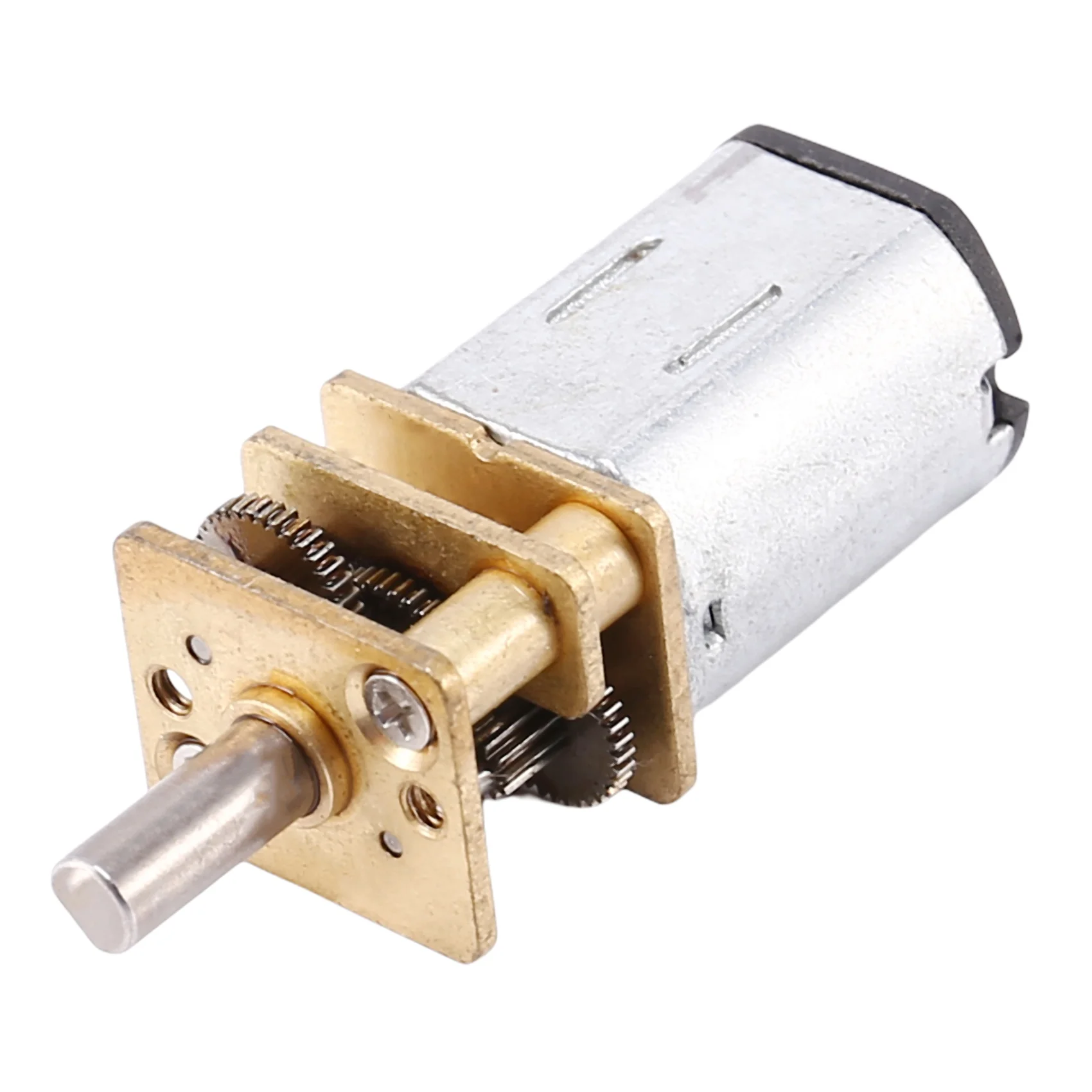 Y22A-Micro-Speed Reduction Motor Mini Gear Box Motor With 2 Terminals For RC Car Robot Model DIY Engine