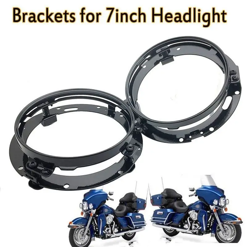 For Harley Motorcycle 7