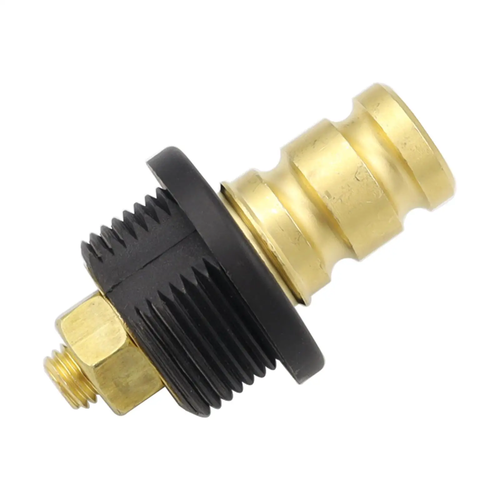 

Battery Charger Post of 3/8" Studs Remote Battery Terminals Fit for Auto