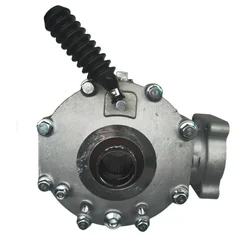 Original genuine rear axle reducer components suitable for Loncin 300ATV  262020002-0001