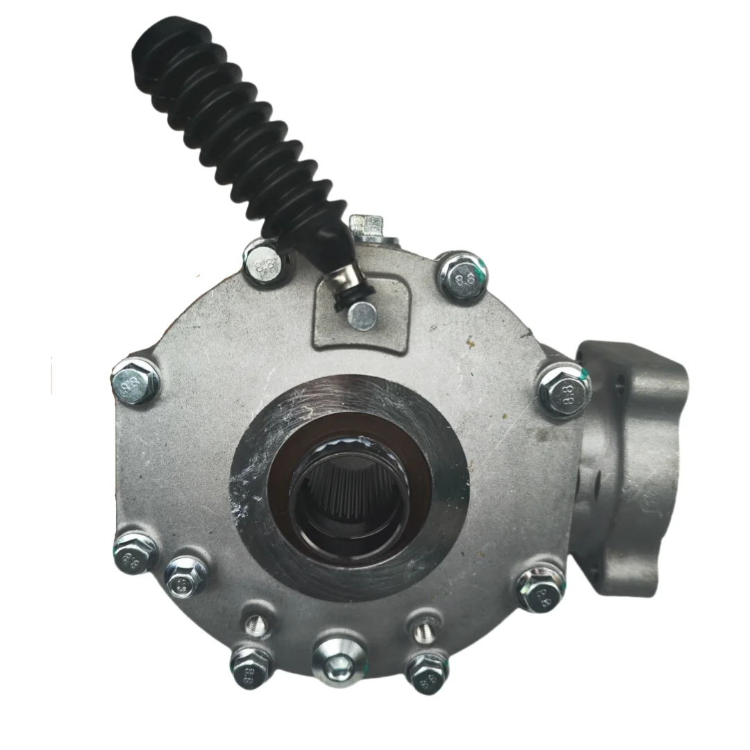 Rear gearbox components  Suitable for Loncin 300ATV  262020002-0001