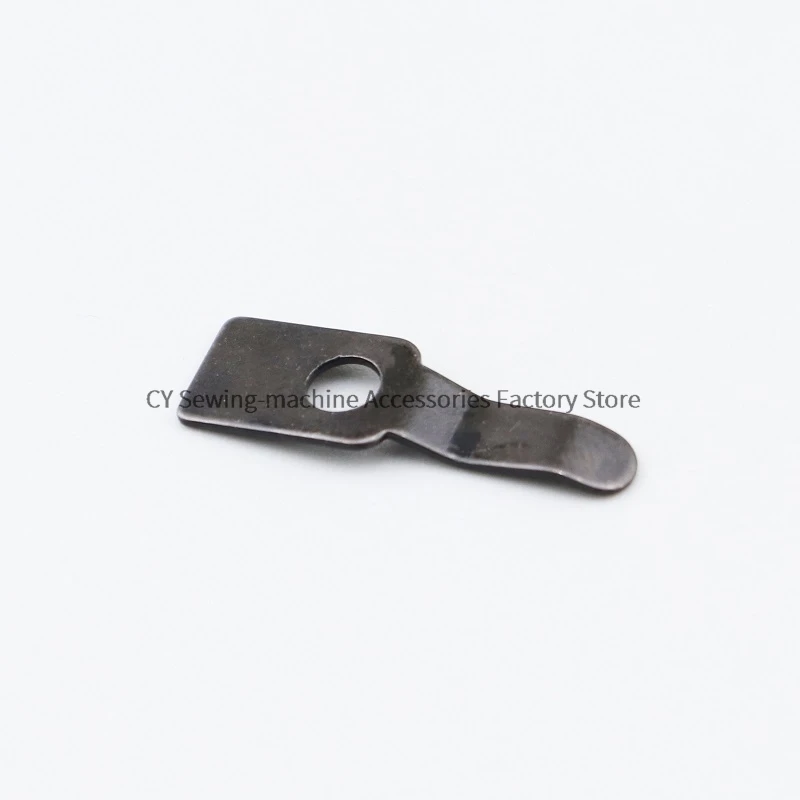 737/747/757 Edge Locking Machine Door Plate Card KC20 Industrial Edging Machine Edging Machine Overlock Sewing Machine