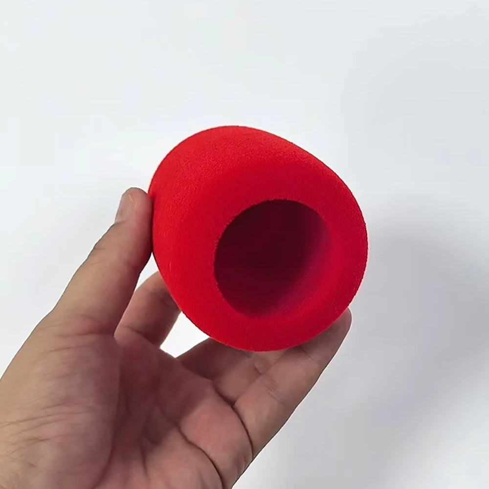 2Pcs Sponge Cover F… - image