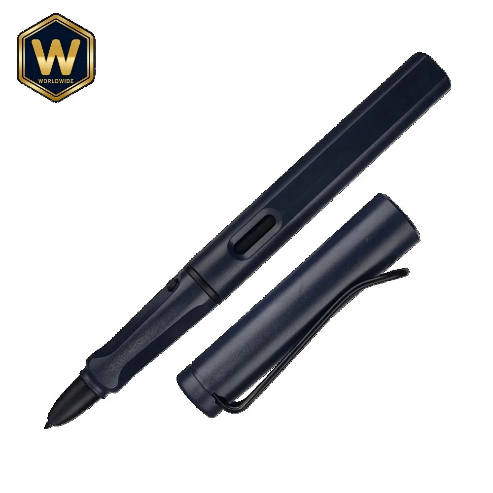 For Samsung Note10 S Pen Retro Blue Style Electromagnetic Stylus