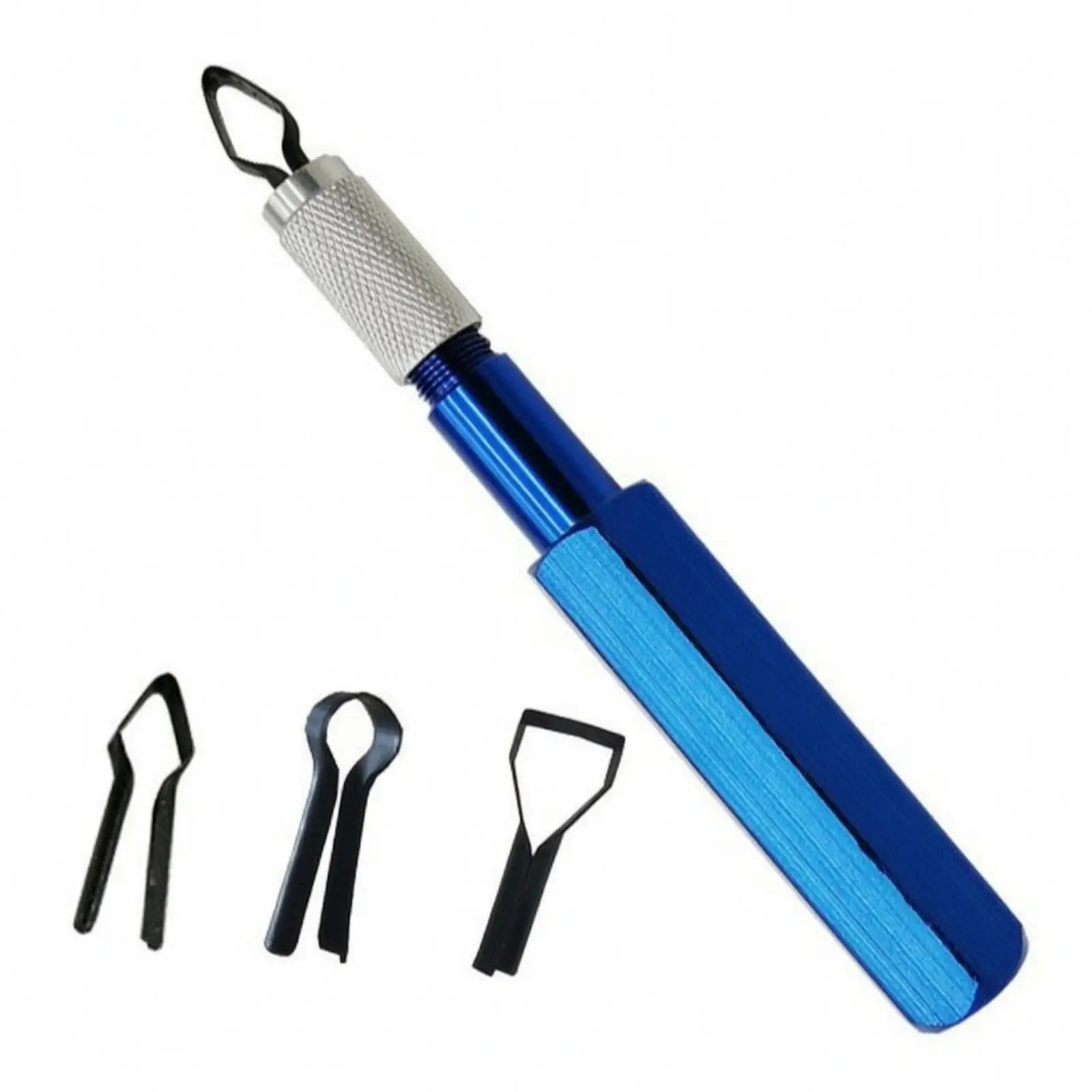 Floor Trimmer Kit with Quick Blade Change Floor Seam Weld Trimmer Long-Lasting